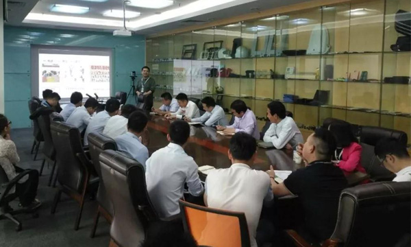 树军规，，，，立新风——2018k1体育销售职员十雄师规正式公布实验了！